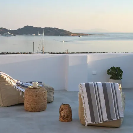 Villa Parian Pearl Unique Seaview *