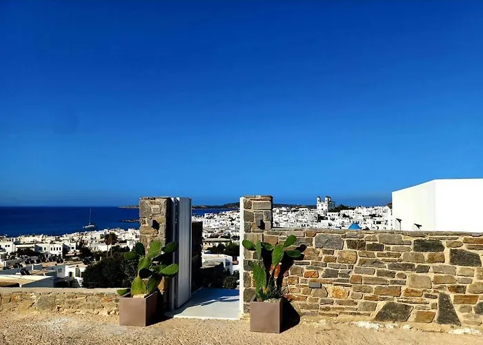 Parian Pearl Unique Seaview Zambujeira do Mar