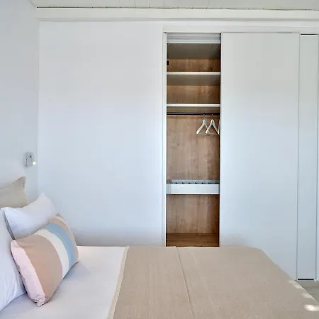 Parian Pearl Unique Seaview * Naousa