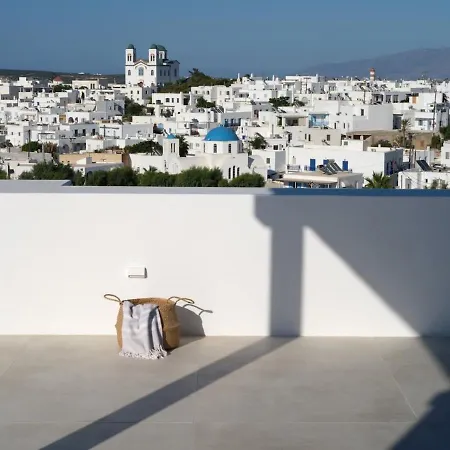 Villa Parian Pearl Unique Seaview