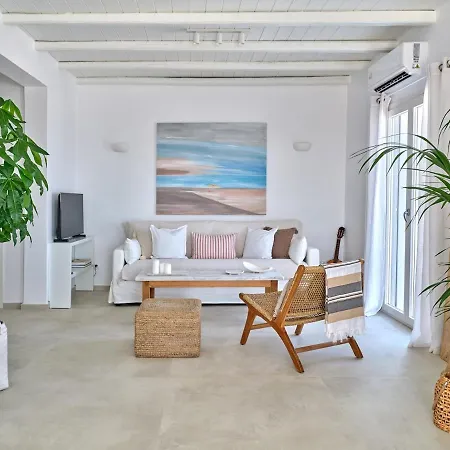 Villa Parian Pearl Unique Seaview *