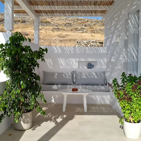 Villa Parian Pearl Unique Seaview *