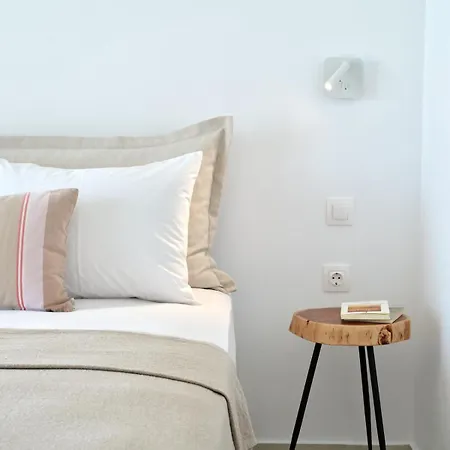 Villa Parian Pearl Unique Seaview Naousa