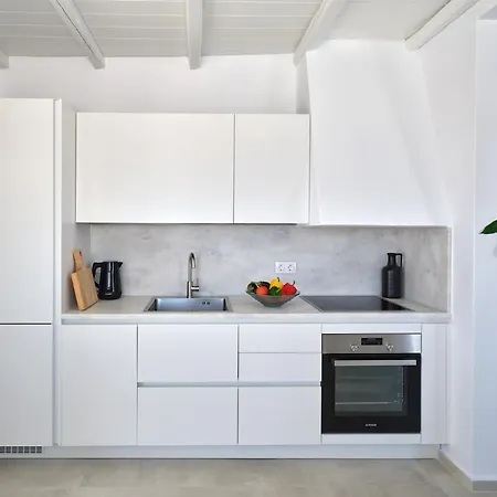 Villa Parian Pearl Unique Seaview *