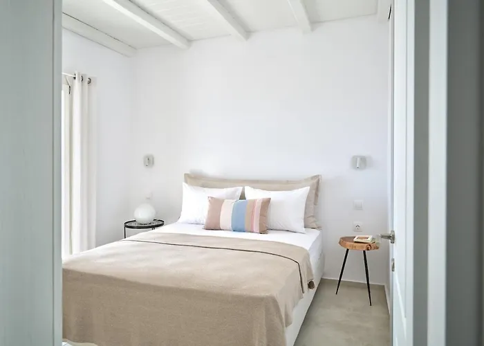 Parian Pearl Unique Seaview Villa