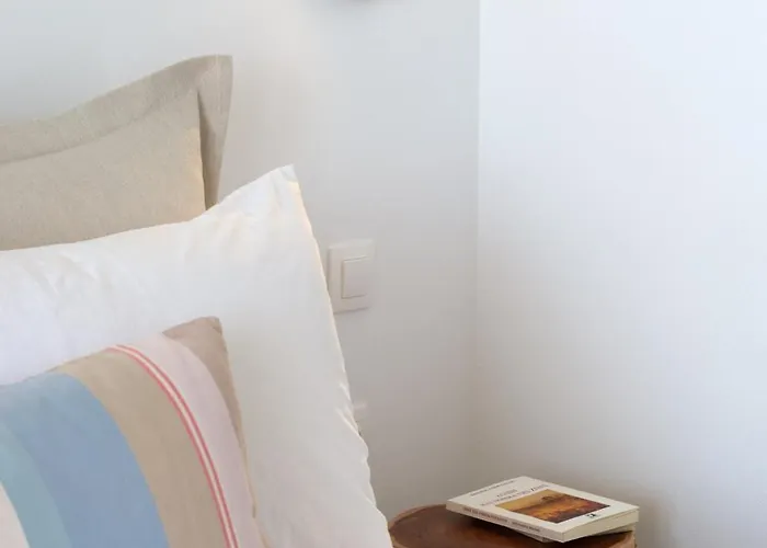 Вилла Parian Pearl Unique Seaview